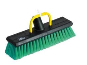 Spazzola rettangolare HiFlo Advanced 27 cm, MORBIDA