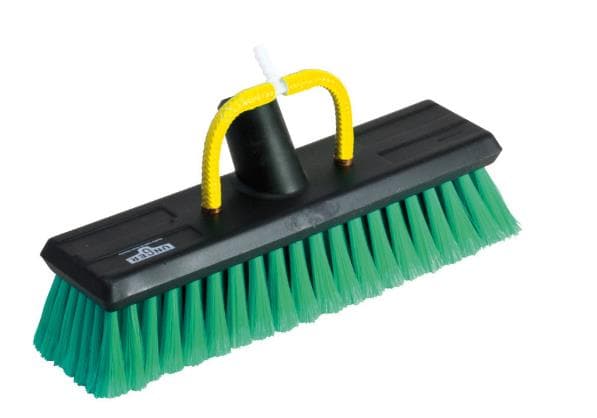Spazzola rettangolare HiFlo Advanced 27 cm, MORBIDA