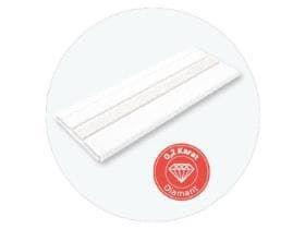 Mocio Daily Swing, sacco 40 cm diamantato, per manutenzione