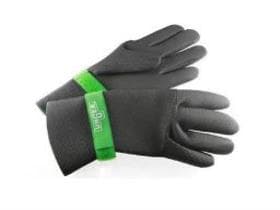Neoprenhandschuhe Gr.XL, 1 Paar