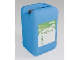 Sgrassatore HEPPY CLEAN COCONUT, per la rimozione ottimale di