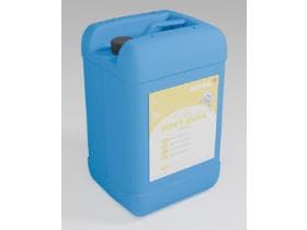 HEPPY CLEAN LEMON agente neutralizzante, assicura un