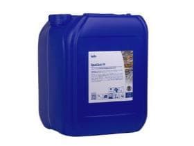OpusClean F9, detergente industriale, concentrato per pulizie intensive