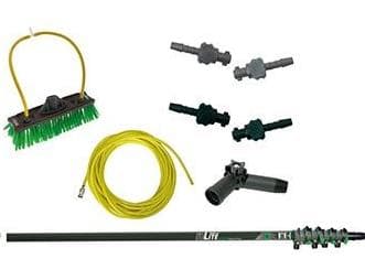 Set di avvio HiFlo nLite ibrido