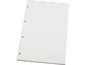 Blocco note Q-CONNECT senza copertina certificato