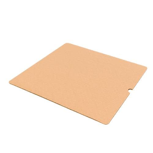 Kraft, coussin pour Luxbox n° 6 245 x 245 mm, livré à plat