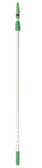 Asta telescopica Lance+ 12/16, 2x0,6m