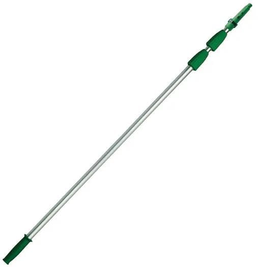 Asta telescopica Lance+ 12/16, 2x1,1m