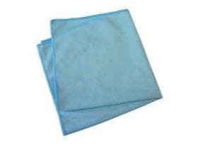 MicroWipe Lite 40x40cm blau