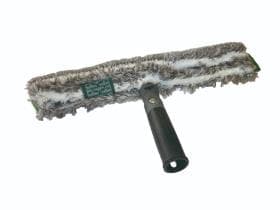 Lavatrice ErgoTec NINJA StripPac completa da 35 cm, completa di copertura Ninja e