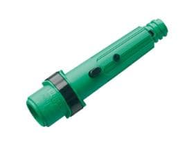 Cono di sicurezza ErgoTec® Compatibile con tutti gli utensili Unger