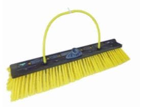 Spazzola angolare HiFlo nLite Solar