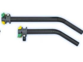 Adattatore angolare HiFlo nLite MultiLink 30 cm