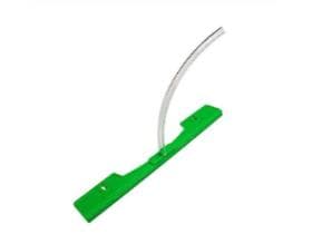nLite Spülleiste Rinse Bar, 28cm mit Schlauch