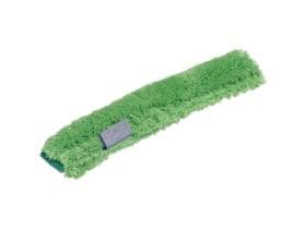 Copertura MicroStrip, 45 cm, verde, lavabile, con tampone antisporco e velcro