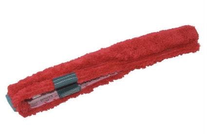 Copertura di ricambio SmartColor MicroStrip, 45 cm, rossa
