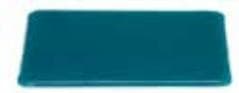 Paracolpi per bracciolo 395 x 245 x 10 mm, medio, 1 pezzo