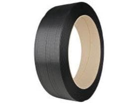 Feuillard PP 2500 mètres courants 12,7 x 0,65 mm, diamètre du noyau 406 mm