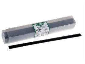 Gomme di ricambio, DURE, 35 cm, 25 pezzi/scatola