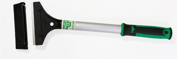 Raschietto per vetri, manico da 25 cm