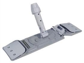 Supporto per mocio SmartColor 40 cm, grigio
