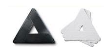 Set di adattatori Stingray QuikPad