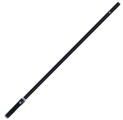 Canna da pesca Stingray Easy-Click lunga 1,24 m