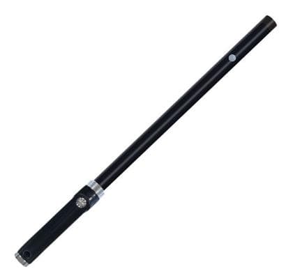 Palo Stingray Easy-Click corto 0,63 m