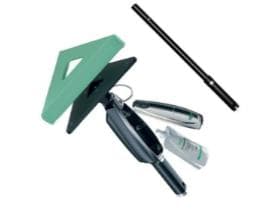 Stingray Innenreinigungs- Set 100 Plus