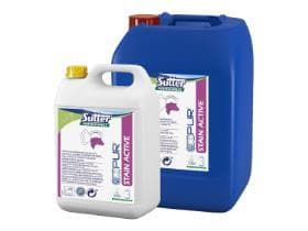 STAIN ACTIVE smacchiatore liquido per la pulizia dei tessuti, ottimo