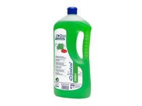 Detergente per piatti a mano DISH per la pulizia manuale degli utensili da cucina.