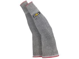 Manchettes de protection contre les coupures teXXor® 2613, CUT C, gris, taille M,