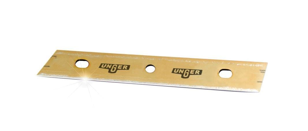 Lame di ricambio per rifinitura in bundle da 10 cm, 25 pezzi/confezione