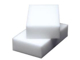 Grand aspirateur à saletés Miraclean, 12 x 7,5 x 2,8 cm