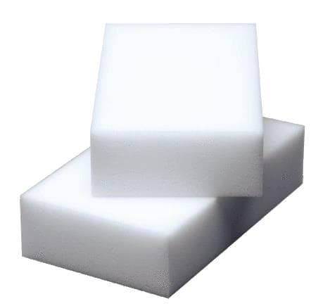 Grand aspirateur à saletés Miraclean, 12 x 7,5 x 2,8 cm
