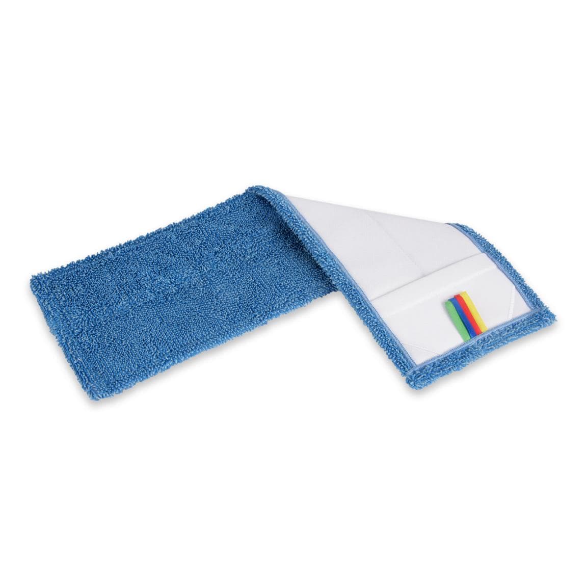 Base Loop Mop con stampa (sacchetto), 50 cm
