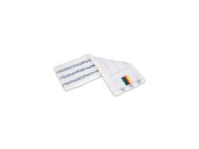 Base Micro Mop con stampa (sacchetto), 40 cm