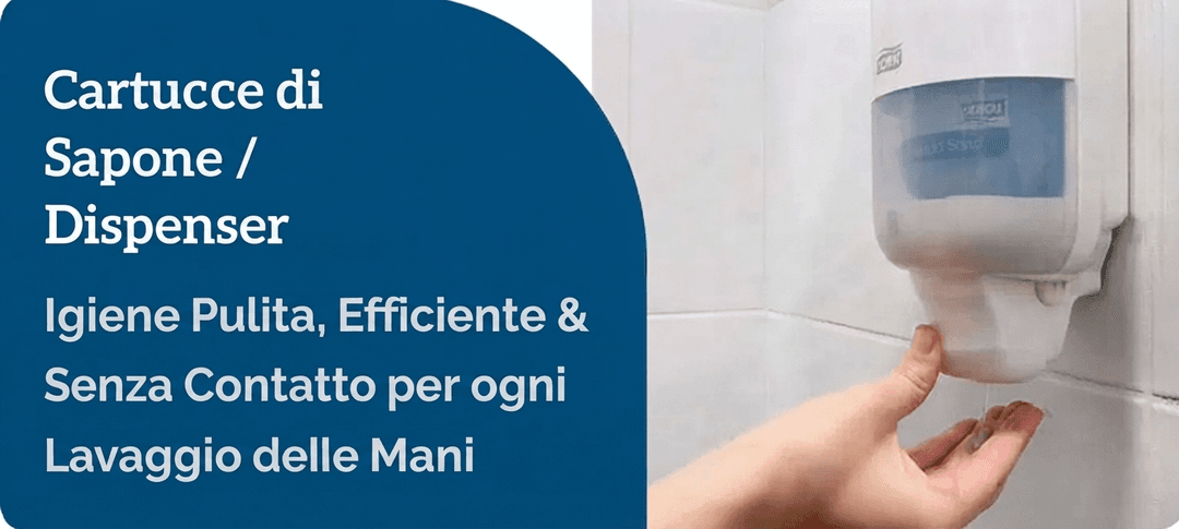 Sapone Tork