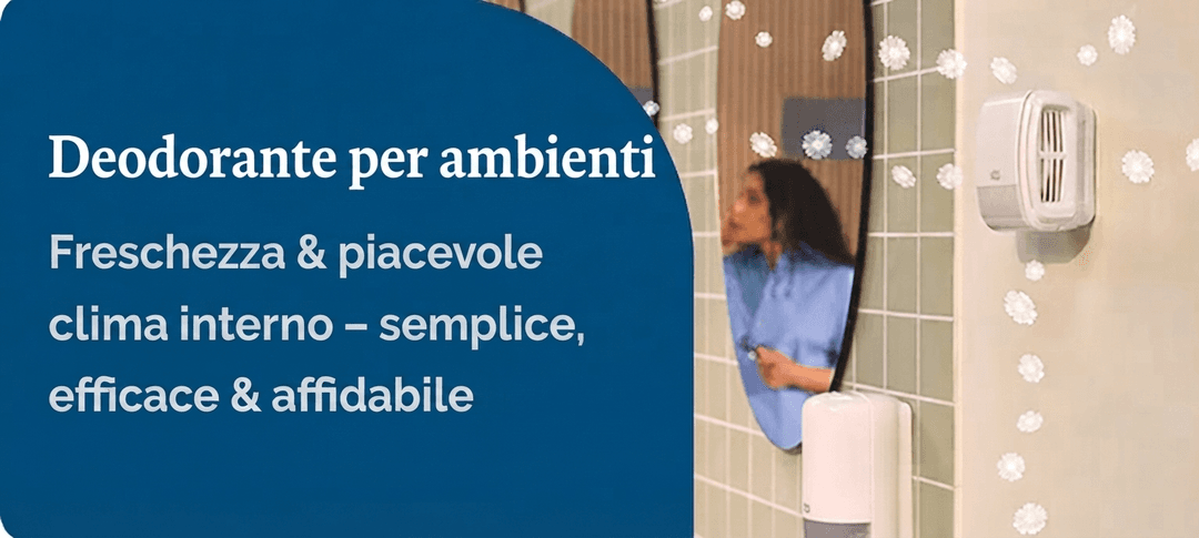 Tork Deodorante per Ambienti