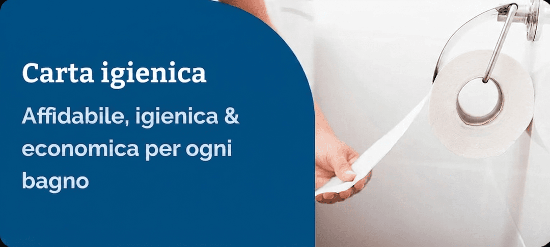 Tork Carta Igienica & Dispenser