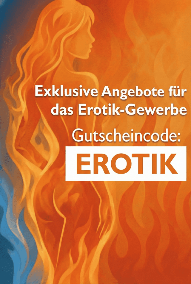 Angebot Erotik