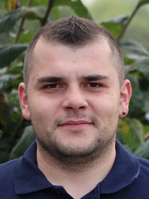 Armin Crnolic 