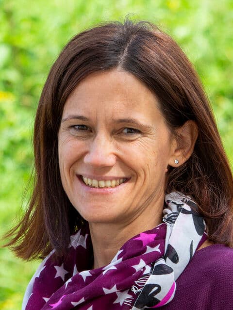 Claudia Zingerle-Scheitlin