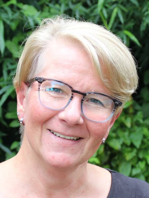 Monika Maurer