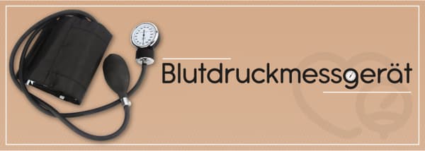 Blutdruckmessgeräte
