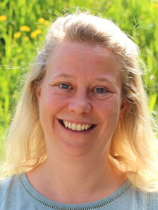 Tamara Füger