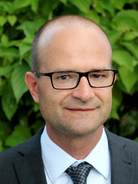Gerhard Zingerle