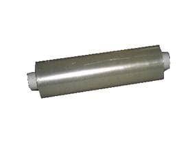 Frischhaltefolie PE 45 x 45 cm perforiert, Rolle à 500 m