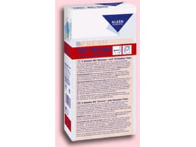 Tro WC-Tabs, 16 x 25-g-Pack, 3-Phasen-Reinigungstabs für WC und