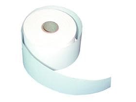 Thermorollen 57 mm x Rollen-ø 47 mm, Kern-ø 12 mm, 25 lfm